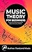 Music Theory for Beginners:...