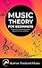 Music Theory for Beginners by Forslund Music