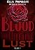 Blood and Eternal Lust: MM ...