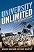 University Unlimited by Graeme Davison