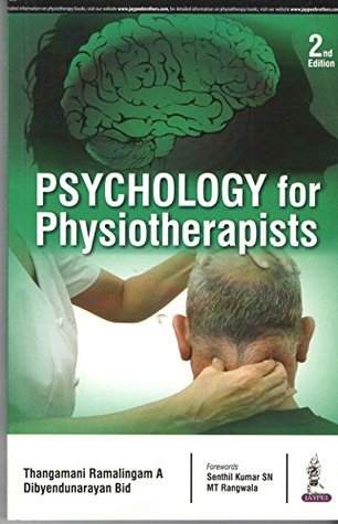 Psychology For Physiotherapists (Paperback)