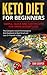 Keto Diet for Beginners by Don Cooper