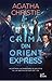 Crima din Orient Express