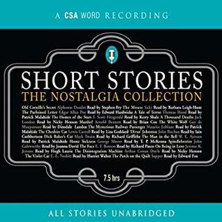 Short Stories: The Nostalgia Collection