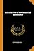 Introduction to Mathematical Philosophy