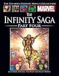 The Infinity Saga Part Four