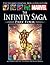 The Infinity Saga Part Four (Marvel Ultimate Graphic Novels Collection #153)