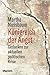 Königreich der Angst: Gedanken zur aktuellen politischen Krise (German Edition)