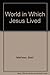 World in Which Jesus Lived