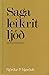 Saga leikrit ljóð