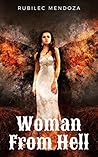 Woman From Hell: ...