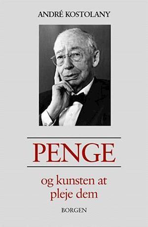 Download Andre kostolany books Free