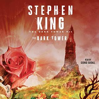 The Dark Tower VII: The Dark Tower