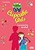 Cupcake Girls - tome 17 La surprise du chef (French Edition)
