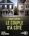 Le Couple d'a Cote