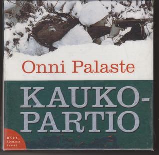Kaukopartio (Audio CD)