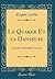 Le Quaker Et la Danseuse: Comédie-Vaudeville en un Acte (Classic Reprint) (French Edition)