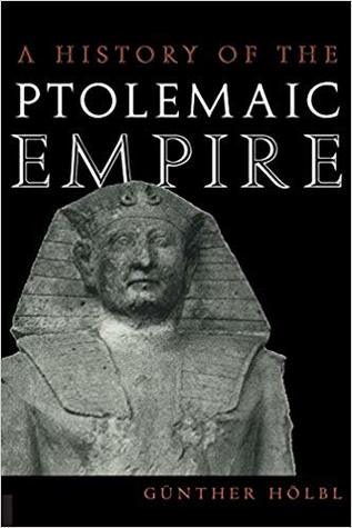 A History of the Ptolemaic Empire (Paperback)