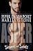 Asher (Sinners and Saints #4)