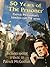50 years of The Prisoner by Roger Langley