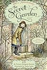 THE SECRET GARDEN by Frances Hodgson Burnett