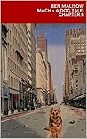Mach - Chapter 6: A Dog Tale