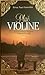 Plač violine - prvi deo