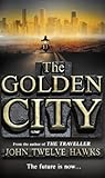 The Golden City