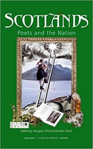 Scotlands: Poets and the Nation (Paperback)