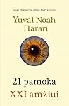21 pamoka XXI amžiui