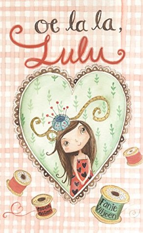Oe la la, Lulu (Afrikaans Edition)