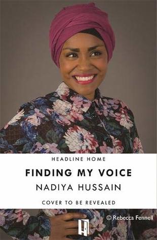 Finding My Voice (Hardcover)
