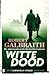Witte dood (Cormoran Strike...
