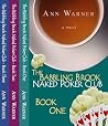 The Babbling Brook Naked Poker Club - A Humorous Senior Sleuth Cozy Mystery: 4-Book Box Set (The Babbling Brook Naked Poker Club Series)