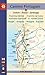 Camino Portugués Maps: Lisb...