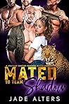 Mated to Team Shadow