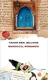 Marocco, romanzo