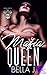 Mafia Queen (Royal Mafia, #4)