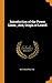 Introduction of the Power Loom; And, Origin of Lowell