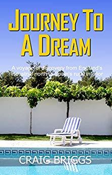 Journey to a Dream (The Journey, #1)