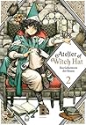 Atelier of Witch ...