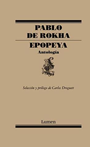 Epopeya: Antología (Kindle Edition)