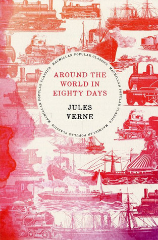 Around the World in Eighty Days
