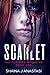 Scarlet: A Dystopian Romanc...