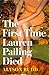 The First Time Lauren Pailing Died