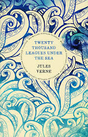 Twenty Thousand Leagues Under the Sea