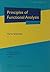 Principles Of Functional Analysis