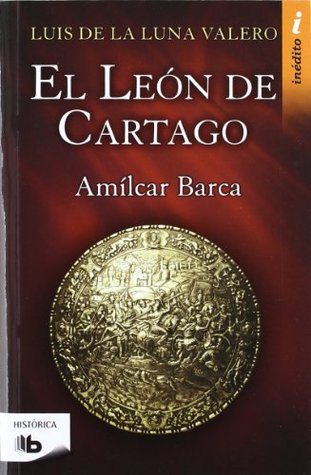 El León de Cartago (Paperback)