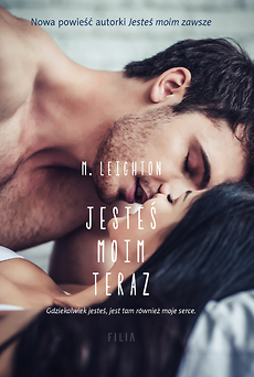 Jesteś moim teraz