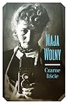 Czarne liście by Maja Wolny